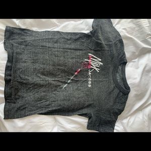 Limited Edition! MILK Marc Jacobs Soft T-Shirt